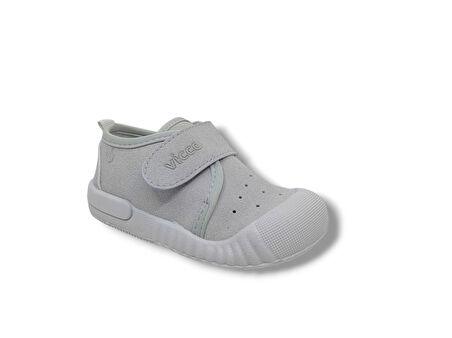 Vicco Anka II Bebek Gri Günlük Ayakkabı