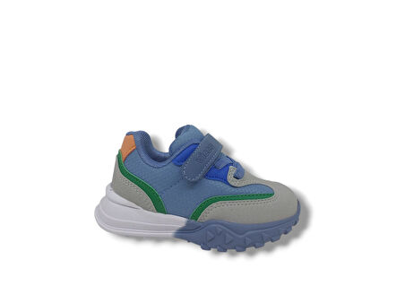 Vicco Surf Bebek Çocuk Kot/Jean Spor Ayakkabı