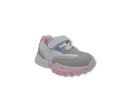 Vicco Surf Bebek Kız Çocuk Beyaz Spor Ayakkabı
