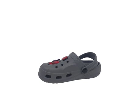 Voga 450 Çocuk Füme Sabo Terlik Sandalet