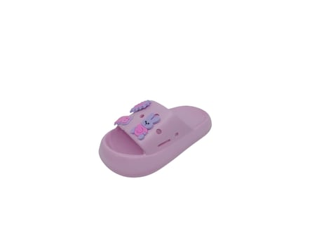 Twingo 400 Kız Çocuk Pembe Terlik