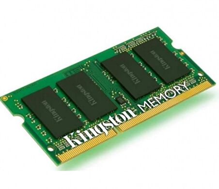 Kingston KVR16LS11/8 8GB DDR3 1600MHz Notebook Ram