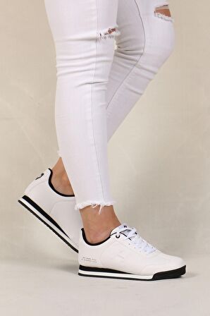 Hammer jack Pico 101 21540 Unisex Rahat Günlük Spor Ayakkabı