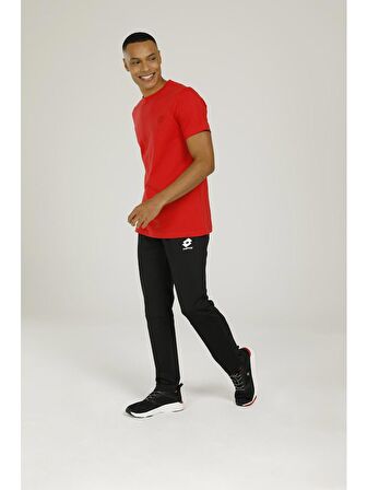 Lotto CT1224 Lusıus Track Pants Erkek Eşofman Altı