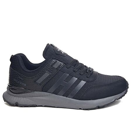 Trendyshose 2610 Erkek Kaymaz Soguk Geçirmez Spor Ayakkabı