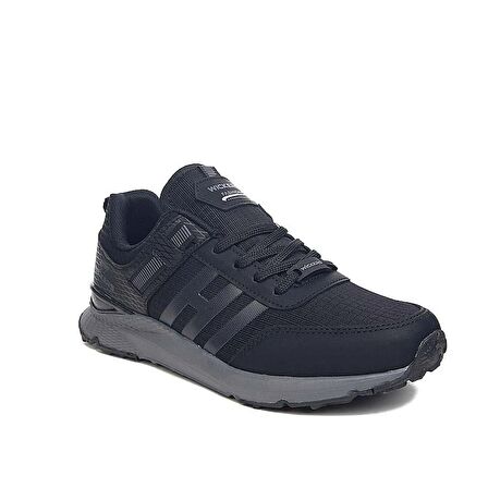 Trendyshose 2610 Erkek Kaymaz Soguk Geçirmez Spor Ayakkabı