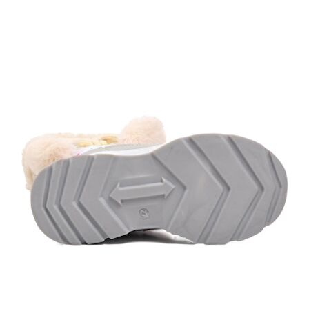Tendyshose 1552 Flet TREKKİNG Kız Çocuk Bot