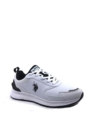 U.s. Polo Assn. Oliver 3Pr Erkek Spor Ayakkabı