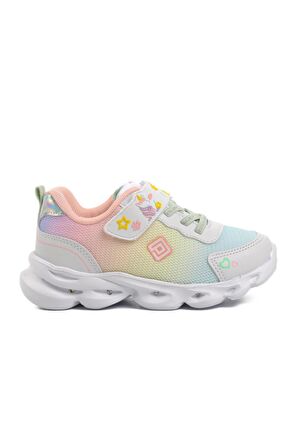Trendyshose 1415 Çocuk Anatomic Spor Ayakkabı