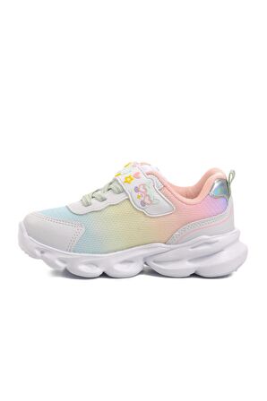 Trendyshose 1415 Çocuk Anatomic Spor Ayakkabı