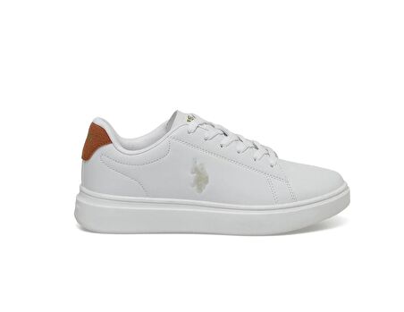 U.s. Polo Assn. LINDA Unisex Rahat  Spor Ayakkabı