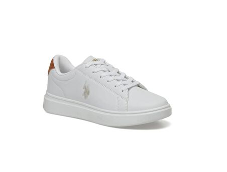 U.s. Polo Assn. LINDA Unisex Rahat  Spor Ayakkabı