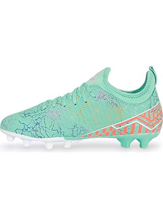 Trendyshose-P241129 -PLAYUP Anatomik Tabanlı Çim Saha Futbol Ayakkabısı