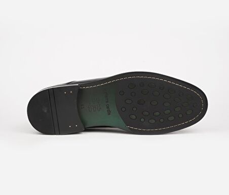 Pierre Cardin 10407 Doğal Deri Rahat Taban Erkek Günlük Ayakkabı