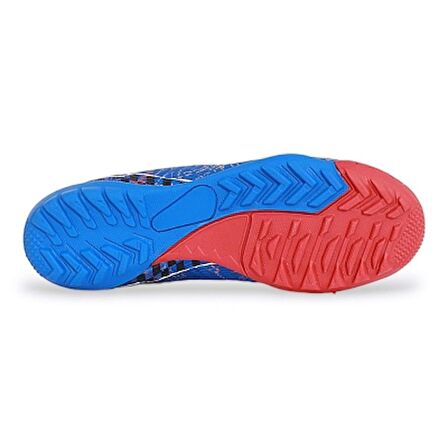 Trendyshose - 241129 -Playup Anatomik Tabanlı Halı Saha Futbol Ayakkabısı