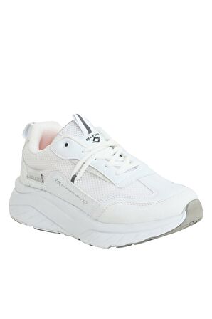 Trendyshose 05464 Yuksek Taban Rahat Spor Ayakkabı