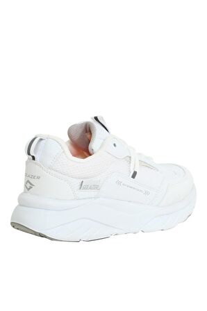 Trendyshose 05464 Yuksek Taban Rahat Spor Ayakkabı