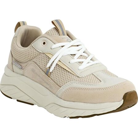 Trendyshose 05464 Yuksek Taban Rahat Spor Ayakkabı