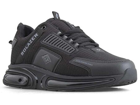 Trendyshose 05465 Yuksek Taban Rahat Spor Ayakkabı