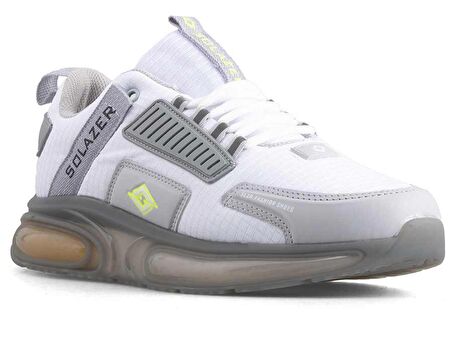 Trendyshose 05465 Yuksek Taban Rahat Spor Ayakkabı