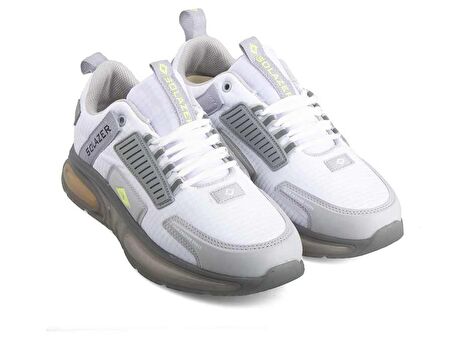 Trendyshose 05465 Yuksek Taban Rahat Spor Ayakkabı