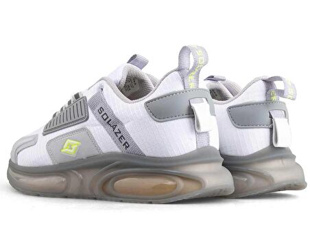 Trendyshose 05465 Yuksek Taban Rahat Spor Ayakkabı