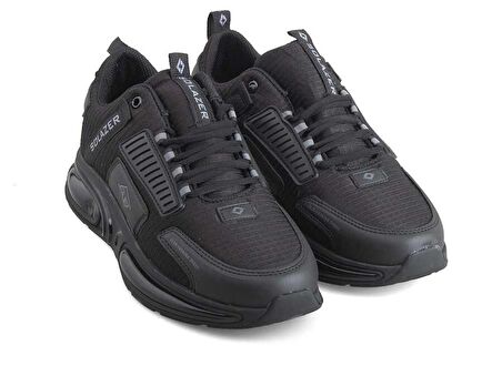 Trendyshose 05465 Yuksek Taban Rahat Spor Ayakkabı