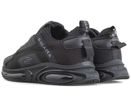 Trendyshose 05465 Yuksek Taban Rahat Spor Ayakkabı