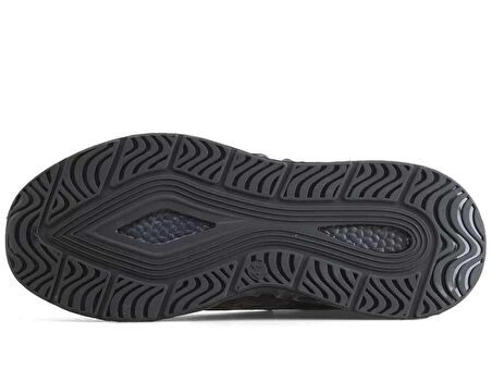 Trendyshose 05465 Yuksek Taban Rahat Spor Ayakkabı