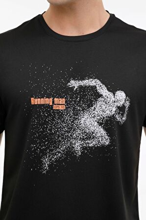 Kinetix Sten Erkek Yazlık T-shirt