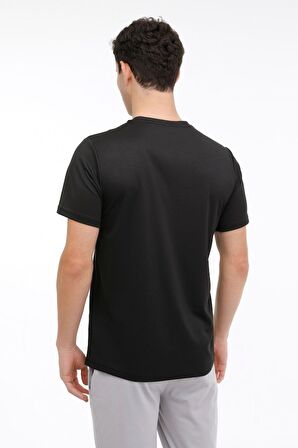 Kinetix Sten Erkek Yazlık T-shirt