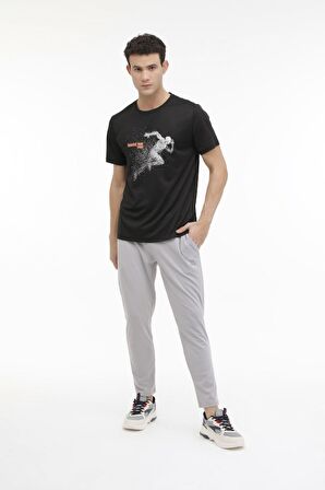 Kinetix Sten Erkek Yazlık T-shirt