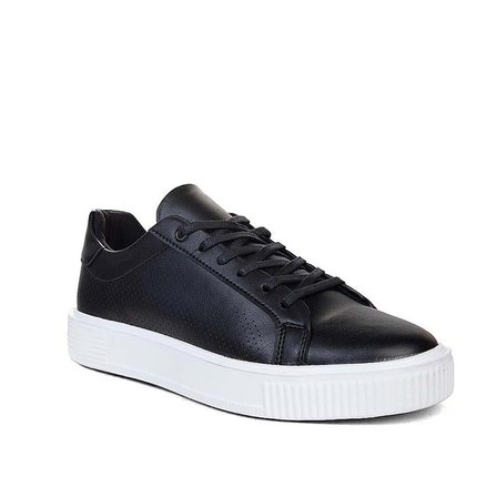 Trendyshose - 897  Zımba Baskılı Erkek Spor Ayakkabı