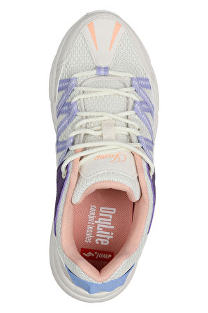 Jump 28701 Unisex  Sneaker Günlük Spor Ayakkabı