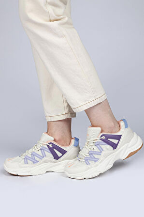 Jump 28701 Unisex  Sneaker Günlük Spor Ayakkabı