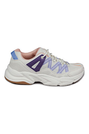 Jump 28701 Unisex  Sneaker Günlük Spor Ayakkabı