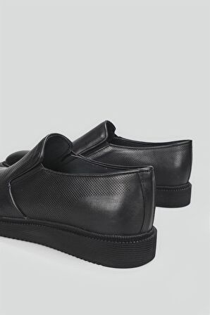 Trendyshose 671 Erkek Günlük Hafif Taban Ayakkabı