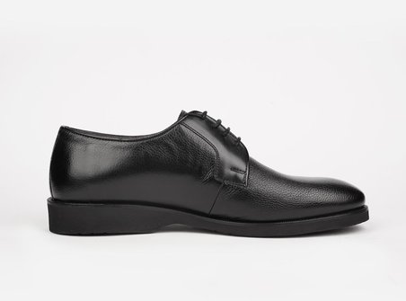 Pierre Cardin 10477 Doğal Deri Rahat Taban Erkek Günlük Ayakkabı