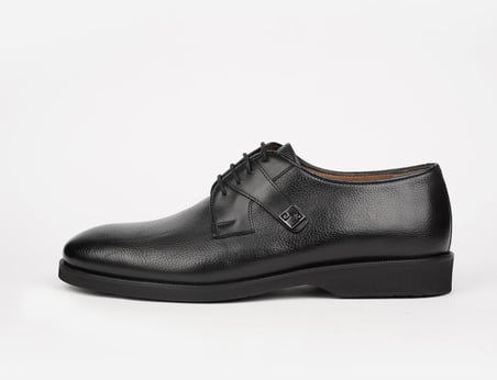 Pierre Cardin 10477 Doğal Deri Rahat Taban Erkek Günlük Ayakkabı