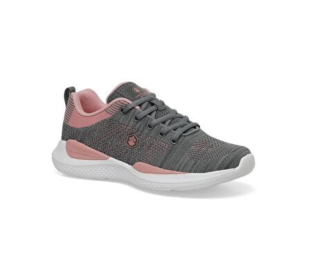 LUMBERJACK-Wolky 2fx Unisex Sneaker