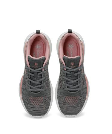 LUMBERJACK-Wolky 2fx Unisex Sneaker