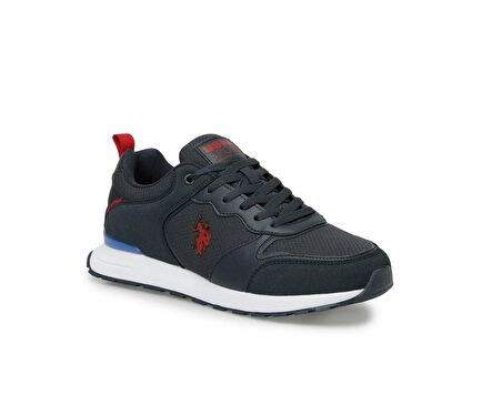 U.s. Polo Assn. TONES  Rahat Erkek  Spor Ayakkabı