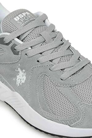 U.S POLO ASSN Rocker Su Rahat Erkek Spor Ayakkabı