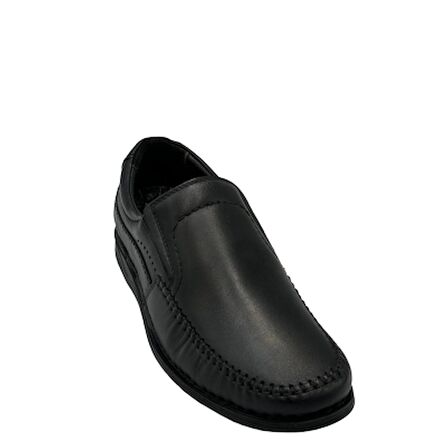 Trendyshose 3237 Confort Taban Rahat Doğal Deri Anatomic Erkek Ayakkabı