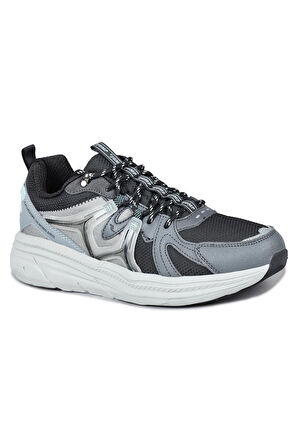 Jump 30612 Erkek Anatomic Sneaker Günlük Spor Ayakkabı
