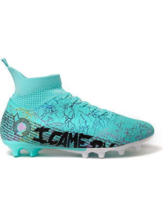 Trendyshose 242136 Çorapli Orjinal Krampon ayakkabı