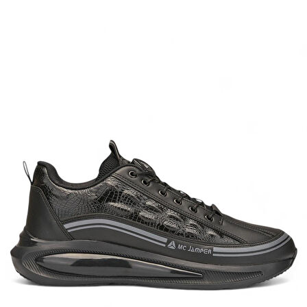 Trendyshose 2250 Mekanik Bağ Ayarli Anatomic Su İtici  Spor Ayakkabı