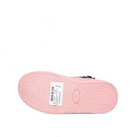 Trendyshose TW-1009225 Kız çocuk su geçirmez hafif ortapedik taban bot Convers