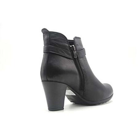 Trendyahose 576 Doğal Deri Doktor Tavsiyeli Bot