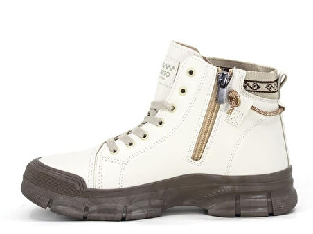 Trendyshose 2025 Çocuk Yağmur Soğuk Geçirmez Bot